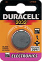 Duracell DL2032 lithium battery